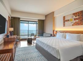Swiss-Belresort Dago Heritage, hotel v mestu Bandung