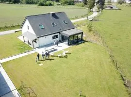 Villa Intensity