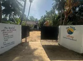 A2Z Surf House