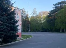 Подобово приватний будинок посуточно