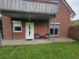 Haus Küstenheide