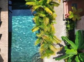 La Fontaine de Tara Boutique Hotel