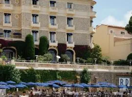 Hôtel Belles Rives