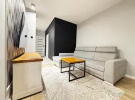 Modern Metro Apartament, Parking
