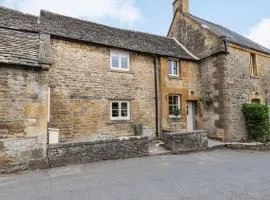 The Cotswold Lady