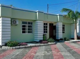 Kamur Homes Apartment