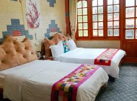 Homestay Sa pa