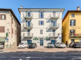 Apartment Tinca by Interhome