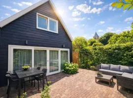 Vakantiehuis Aagtekerke AK12