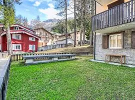 Apartment Villa Adele by Interhome