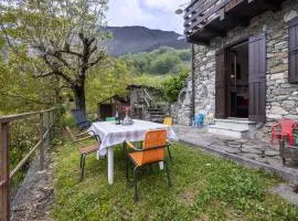 Holiday Home Carla & Ninni by Interhome