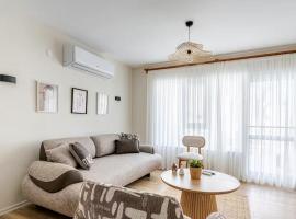 Güneş Villa Bahçe Katı, Hotel in Antalya