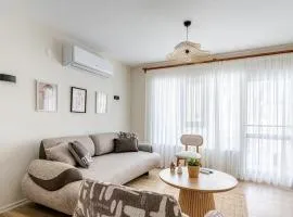 Güneş Villa Bahçe Katı