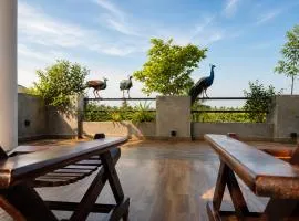 Sunrise Eco Resort