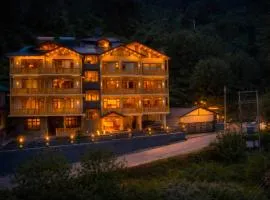 Regal Retreat Inn
