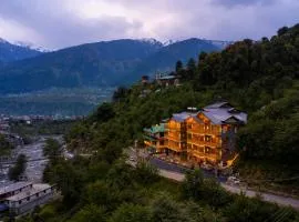 Regal Retreat Inn
