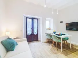Apartment Studio Kalè Akté by Interhome