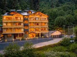 Regal Retreat Inn