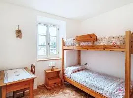 Apartment Abete e Betulla by Interhome
