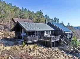 Holiday Home Boknbu by Interhome