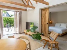 Van Heeckeren Apartments & Suites Buren