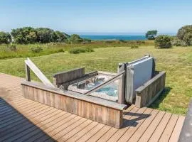 Sea Myst - Private Hot Tub
