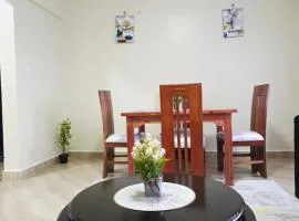 Fay Home stays Nyahururu