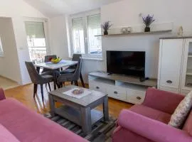 Banja Koviljača Apartmani Matić