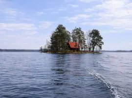 Holiday Home Rönnö by Interhome