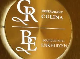 Boutique Hotel Enkhuizen