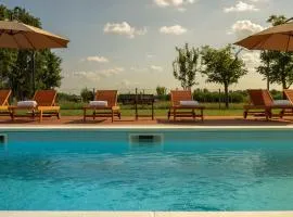 Holiday Home Zelena Oaza by Interhome