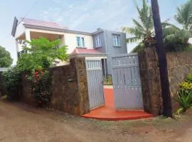 Lakaz Family Villa