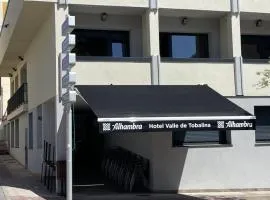 Hotel Rural Valle de Tobalina