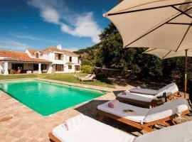All About Rif View Villa