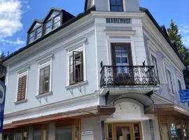 Ferienwohnung Marienhof
