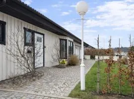Apartment Mellebyrundan by Interhome