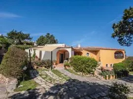 Holiday Home Baia Bianca by Interhome