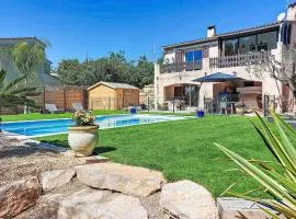 Holiday Home Villa Dolce Vita by Interhome