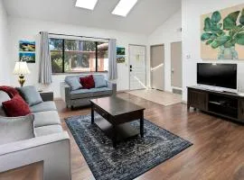 La Selva Beach Retreat Near Manresa Beach