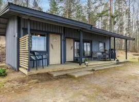 Holiday Home Ranta 1 by Interhome