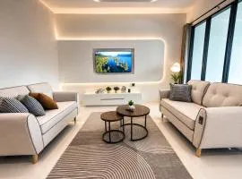 Betong Ivory Stay-Cozy Private 3BR Home