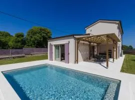 Holiday Home Vila Klara by Interhome