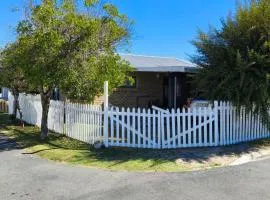 Sea Wave Cottage