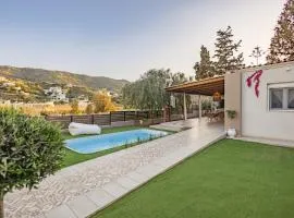 Seaside Breeze Villa