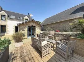 Holiday Home Sainte-Anne by Interhome
