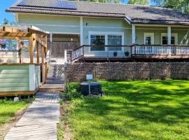 Holiday Home Nuorronranta by Interhome
