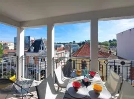Apartment Villa Regatta-2 by Interhome