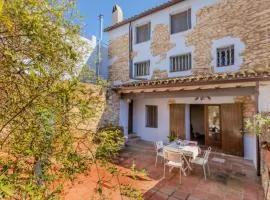 Holiday Home Esl Masos de Vespella by Interhome