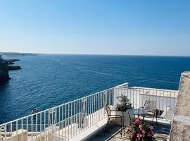 Dal Nadìr allo Zènit Apartments