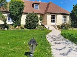 Holiday Home Mon coin de ressource by Interhome
